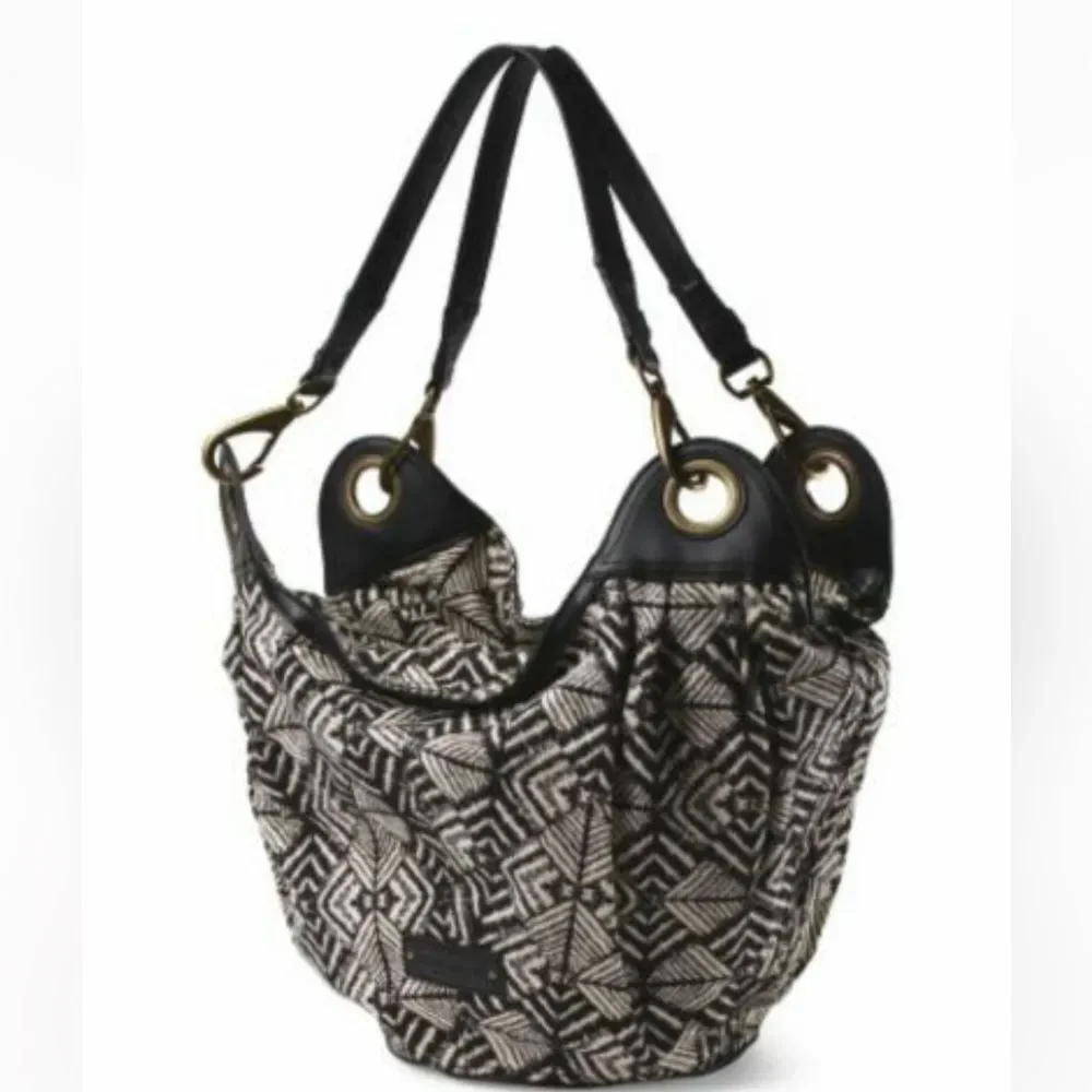 Lucky Brand Bali Hai Hobo Bag